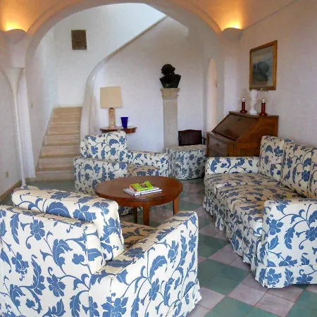 Villa Anacapri Sleeps 9 Pool Air Con Wifi