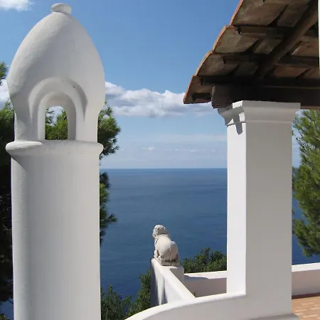 Anacapri Sleeps 9 Pool Air Con Wifi
